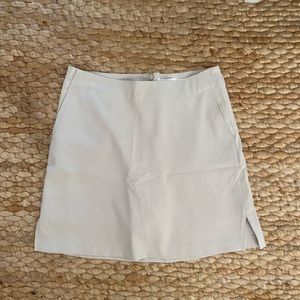 Ladies Golf Skort